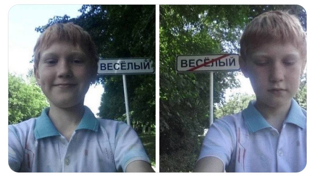 Веселая жизнь / Не очень веселая жизнь